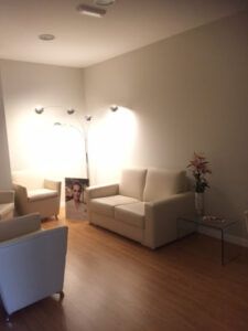 Central Clinic Mesoterapia en Sevilla