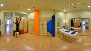 Centre Hara Termoterapia en Lérida