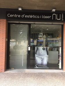 Centre Láser Nu Tratamiento Celulitis en Gerona