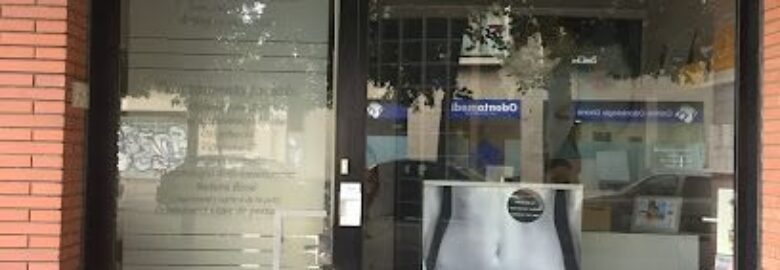 Centre Láser Nu – Gerona