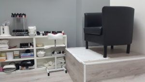Centre Neem Centro de estetica y Ayurveda Masaje Pinda en Barcelona