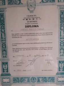 Centro Alisal Acupuntura & Masajes Reflexología en Santander