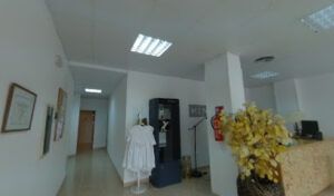 Centro Aragones De Masajes Masajes Terapeuticos en Huesca