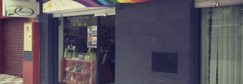 Centro Arcoiris Granada