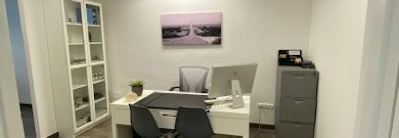 Centro Capilar Belmar – Ibiza