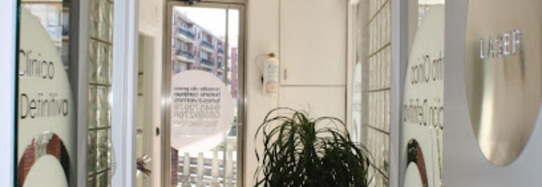 Centro Clínico de Depilacion Definitiva – Galdácano