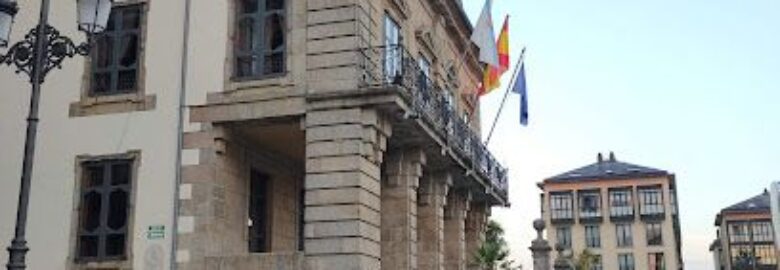 Centro Clínico Ribadeo – Ribadeo