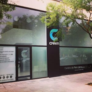 Centro Cram Termoterapia en Badajoz