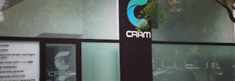 Centro Cram – Badajoz
