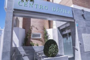 Centro Dávila Masaje Shiatsu en Granada