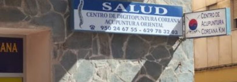 Centro de Acupuntura Coreana Kim