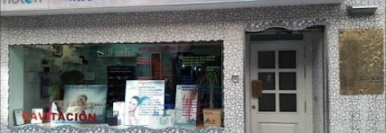 Centro de Belleza Ana María – Granada