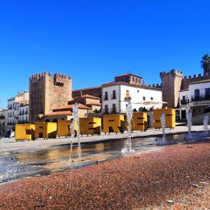 Centro de Belleza Blanca Fernández Tratamiento Celulitis en Cáceres