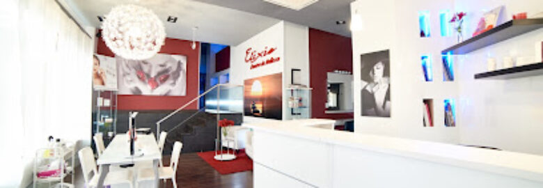 Centro de Belleza Elixir – Toledo