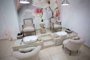 Centro de Belleza Pantera Negra Tratamiento Celulitis en Alicante (Alacant)