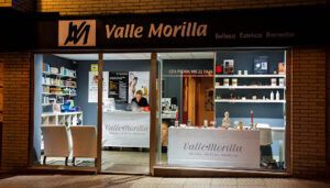Centro de Belleza Valle Morilla Tratamiento Facial en Oviedo