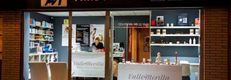 Centro de Belleza Valle Morilla – Oviedo