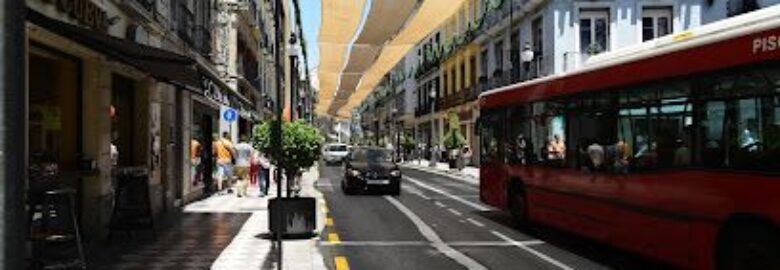 Centro de Belleza Y Estética Ganivet 3 – Granada