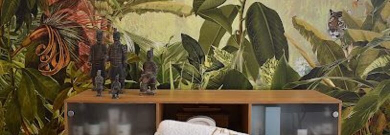Centro de Belleza y Terapia Natural Marien Fernández – León