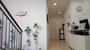 Centro de Bienestar Integral Zaisú Masaje Sueco en Santa Cruz de Tenerife