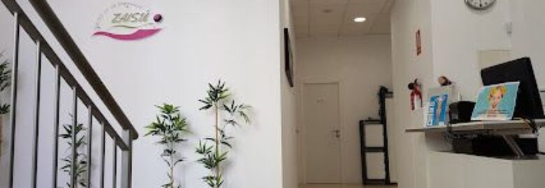 Centro de Bienestar Integral Zaisú – Santa Cruz de Tenerife