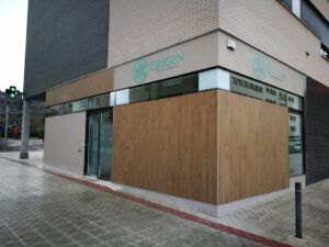 Centro de Bienestar Origen Masaje Pinda en Sarriguren