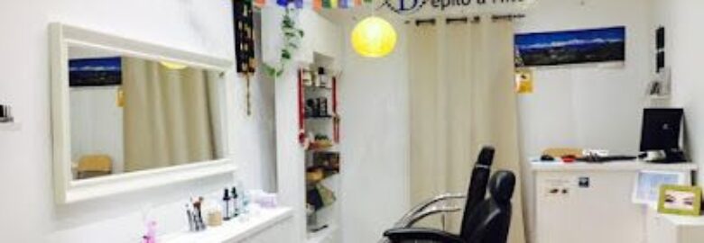 Centro de Depilacion con hilo – Madrid