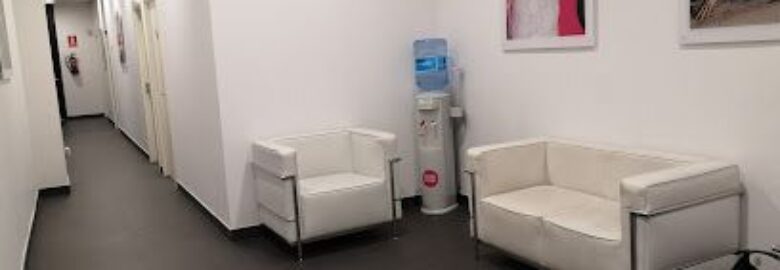 Centro de Depilación Láser Grupostop – Córdoba