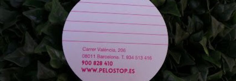 Centro de Depilación Láser Grupostop – Barcelona