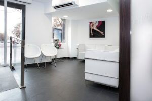 Centro de Depilación Láser Grupostop Montoto Centro de Depilación en Sevilla