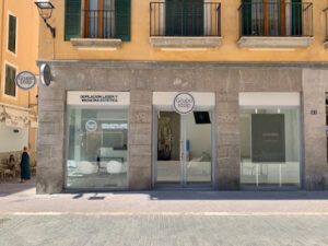 Centro de Depilación Láser Grupostop Sant Miquel Centro de Depilación en Palma