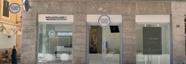 Centro de Depilación Láser Grupostop Sant Miquel – Palma