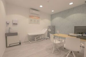 Centro de Depilación Láser Grupostop Triana Centro de Depilación en Sevilla