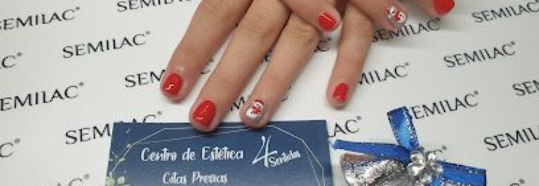 Centro de Estética 4 Sentidos – Ceuta