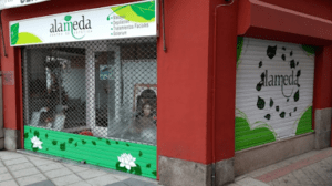 Centro de Estética Alameda Centro de Manicura en Salamanca