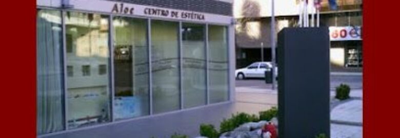 Centro de Estética Aloe – Huesca