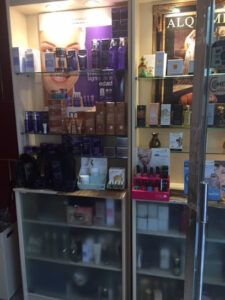 Centro de Estética Amaya Centro de Manicura en León