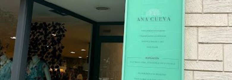 Centro de Estética Ana Cueva – Gijón