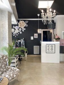 Centro de Estética Avanzada Cocó Beauty Bar Microblading en Albacete