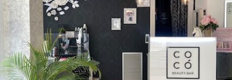 Centro de Estética Avanzada Cocó Beauty Bar – Albacete