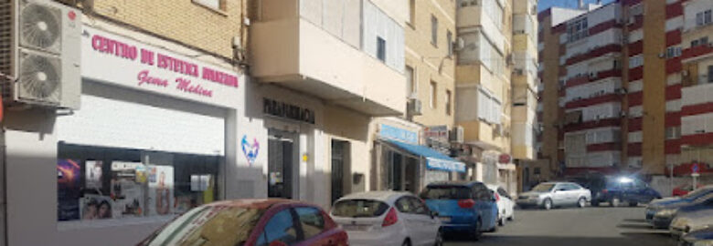 Centro de Estética Avanzada y Parafarmacia Gema Medina – Huelva