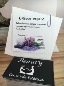 Centro de Estética Beauty Microblading en Huesca