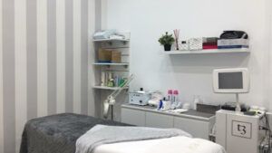 Centro de Estética BEAUTY TIME BY AM Centro de Manicura en San Sebastián