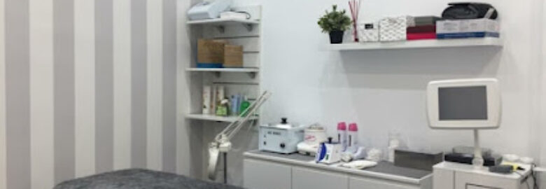 Centro de Estética BEAUTY TIME BY AM – San Sebastián