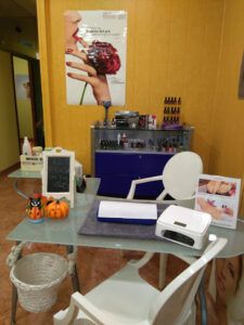 Centro de Estética Bernia Centro de Manicura en Valencia