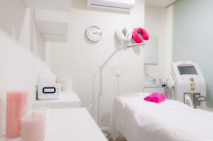 Centro de Estética & Bienestar Mirian Zabaleta Centro de Manicura en Mutilva Baja