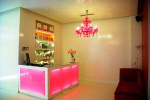 Centro de Estética Carmen Navarro Tratamiento Facial en Sevilla