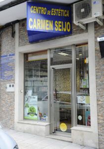 Centro de Estética Carmen Seijo Tratamiento Facial en Lugo