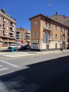 Centro de Estética Chocolate Masaje Relajante en Huesca