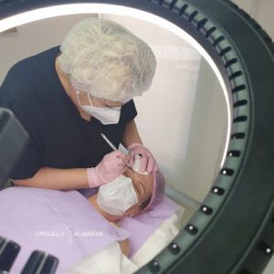 Centro de Estética Consuelo Almansa Tratamiento Celulitis en Ciudad Real
